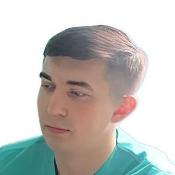Любимов Алексей Николаевич — Хирург, Новочебоксарск