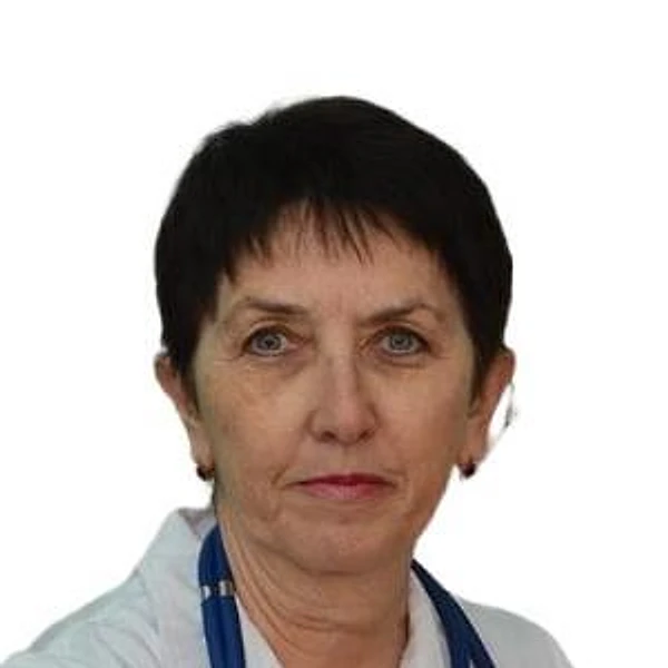Чумакова Наталья Валентиновна — Функциональный диагност, Кардиолог, Геленджик