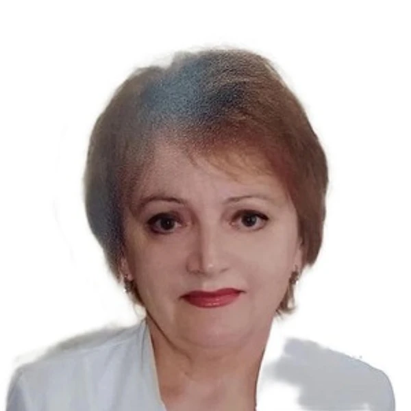 Папалазариди Анна Вадимовна — Врач УЗИ, Гинеколог, Геленджик