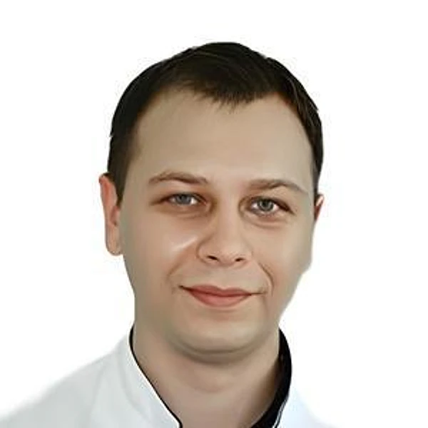 Николаев Алексей Александрович — Хирург, Новочебоксарск