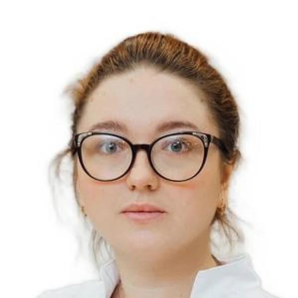 Солодинина Ксения Владимировна — Терапевт, Кардиолог, Рязань