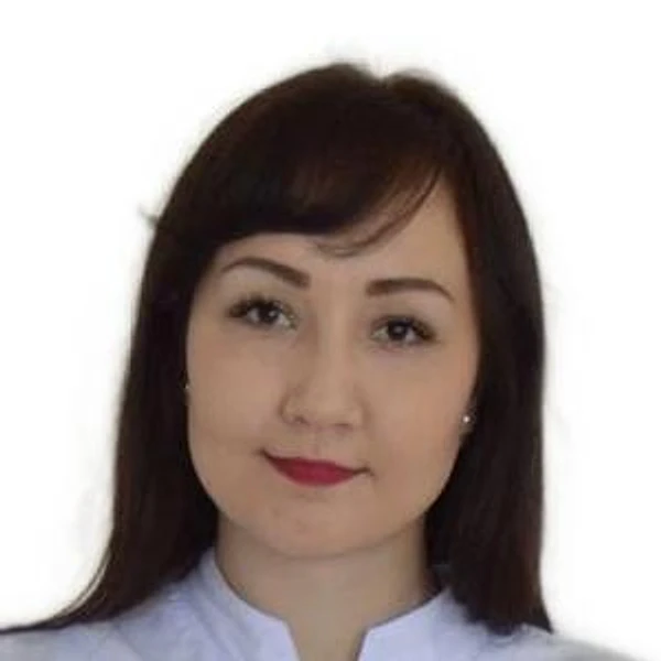 Петрова Елена Владимировна — ЛОР, Новочебоксарск