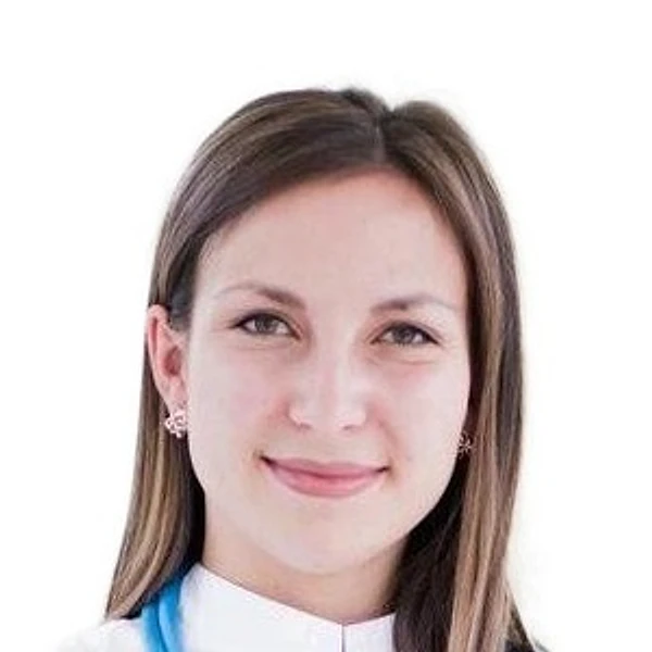 Рубцова Анастасия Николаевна — Врач УЗИ, Терапевт, Новочебоксарск