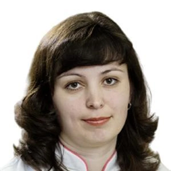 Павлова Анна Николаевна — Детский эндокринолог, Кострома