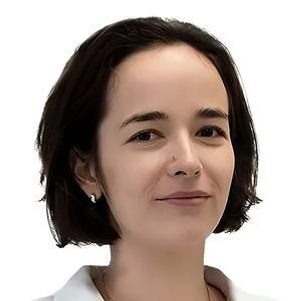 Саберова Эльмира Рахимовна — Стоматолог-ортодонт, Гнатолог, Москва