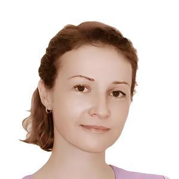 Тютина Анастасия Александровна — Стоматолог-гигиенист, Москва