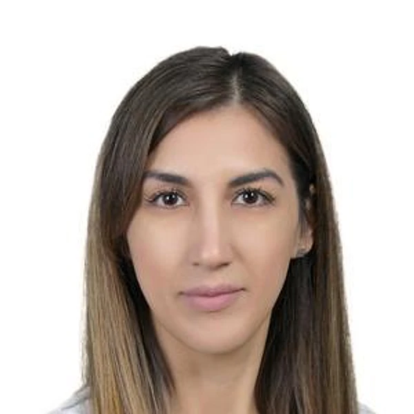 Рубашкина Анастасия Равшановна — Стоматолог, Стоматолог-ортопед, Горячий Ключ