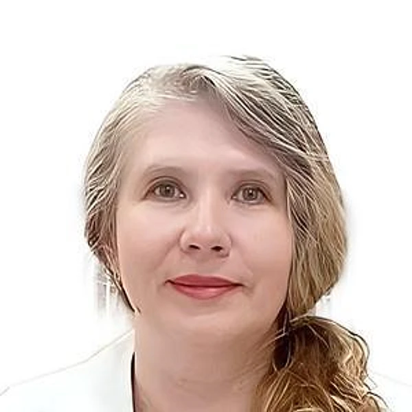 Коренькова Татьяна Юрьевна — Терапевт, Гастроэнтеролог, Долгопрудный