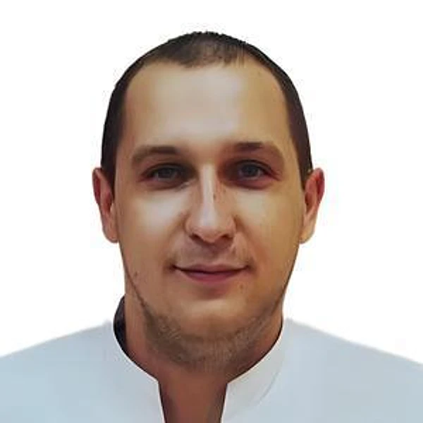 Маслов Виктор Олегович — Уролог, Андролог, Горячий Ключ