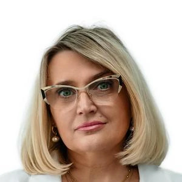 Дегтева Мария Валерьевна — Невролог, Волгоград