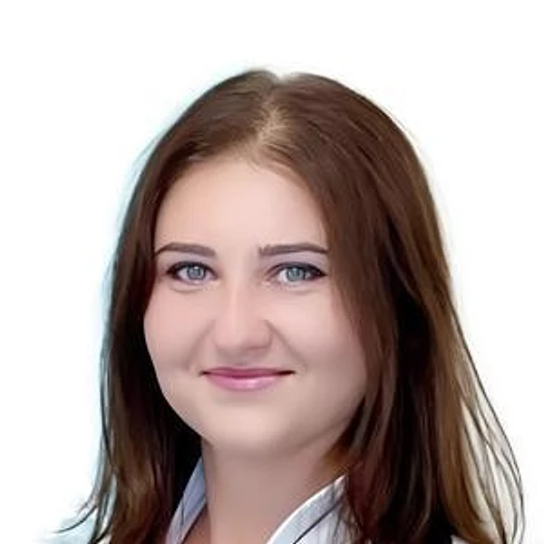 Афонцова Анна Александровна — Детский невролог, Врач физической и реабилитационной медицины (ФРМ), Рязань