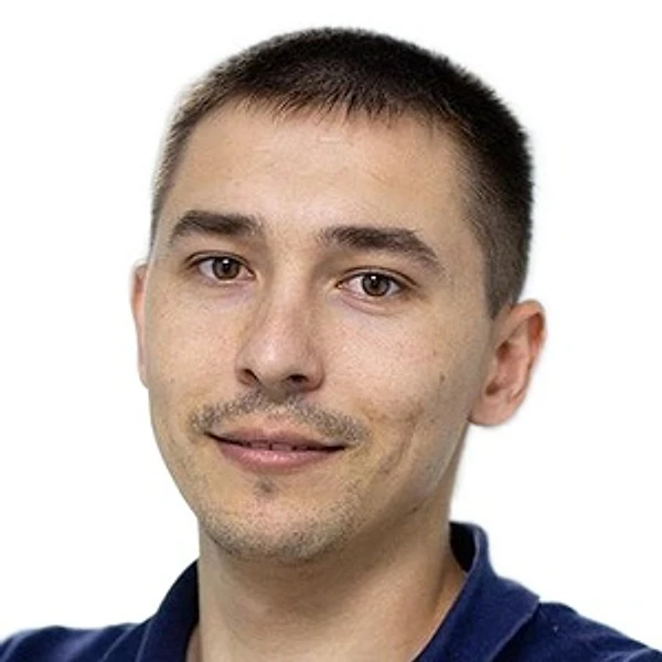Горяченко Алексей Алексеевич — Массажист, Волгоград