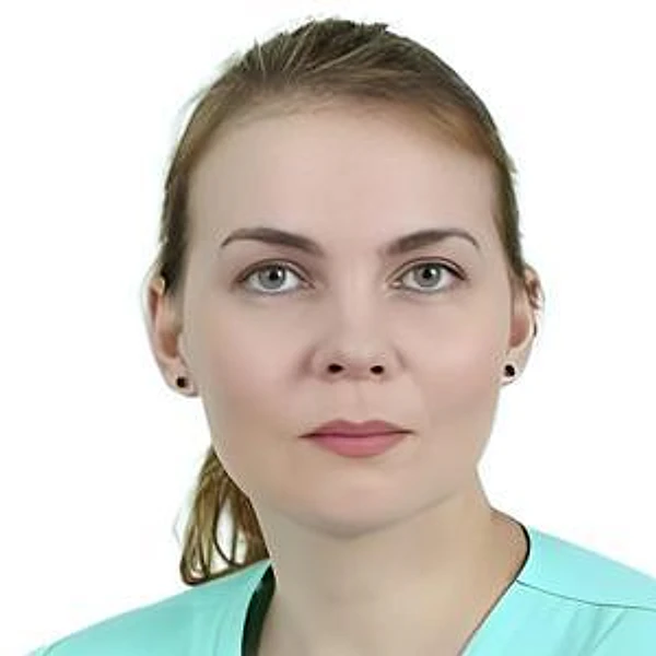 Григорьева Наталья Владимировна — Детский хирург, Чебоксары