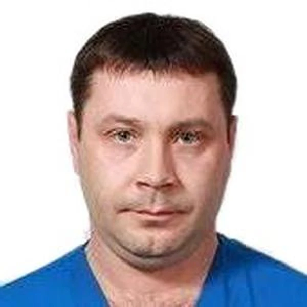 Болтышов Алексей Александрович — ЛОР, Детский ЛОР, Детский ЛОР-хирург, ЛОР-хирург, Рязань
