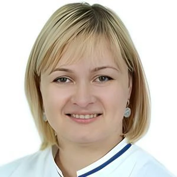 Маслова Екатерина Александровна — Детский невролог, Чебоксары