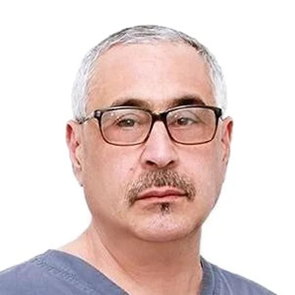 Баракат Салим Маруфович — Травматолог, Ортопед, Волгоград