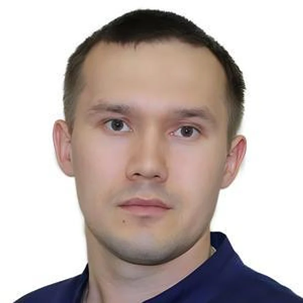 Павлов Геннадий Витальевич — Травматолог, Детский ортопед, Детский травматолог, Чебоксары