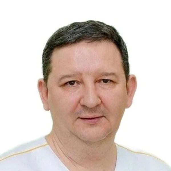 Валеев Равиль Рауфович — Стоматолог-хирург, Стоматолог-имплантолог, Казань