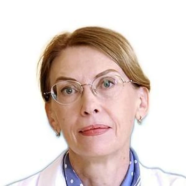 Прусс Ирина Николаевна — Детский психолог, Семейный психолог, Оренбург