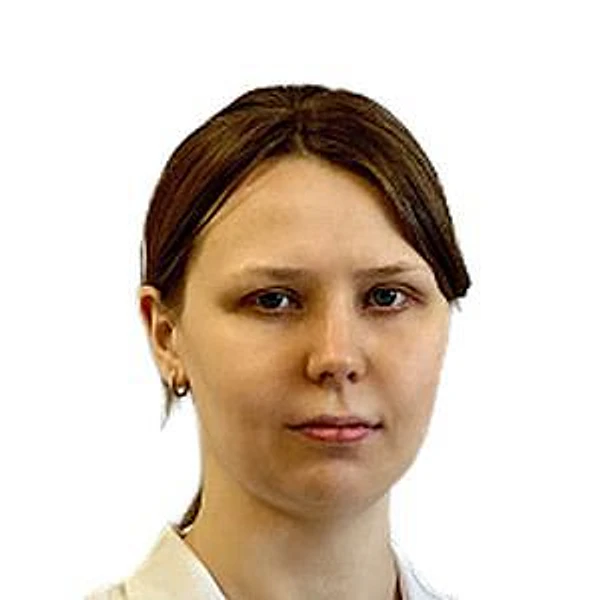 Бурмистрова Татьяна Владимировна — Эндокринолог, Терапевт, Санкт-Петербург