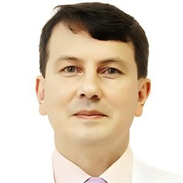 Казак Реза Набатович — Уролог, Москва