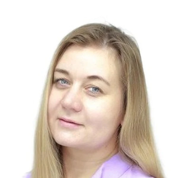 Щолокова Олеся Сергеевна — Стоматолог-имплантолог, Пушкино