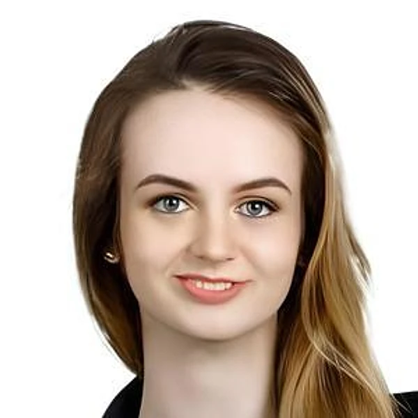 Оситнянко Алина Олеговна — Стоматолог-ортодонт, Детский ортодонт, Москва
