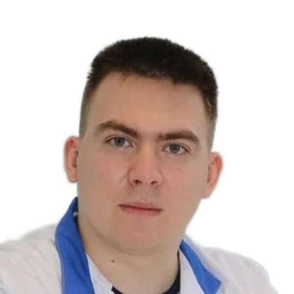 Кудрявцев Михаил Андреевич — Гастроэнтеролог, Йошкар-Ола