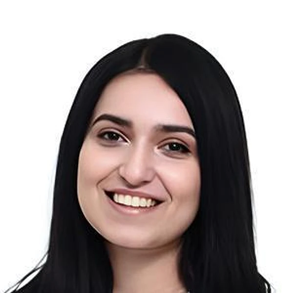 Бабаева Аида Гаджибабаевна — Стоматолог, Детский стоматолог, Самара