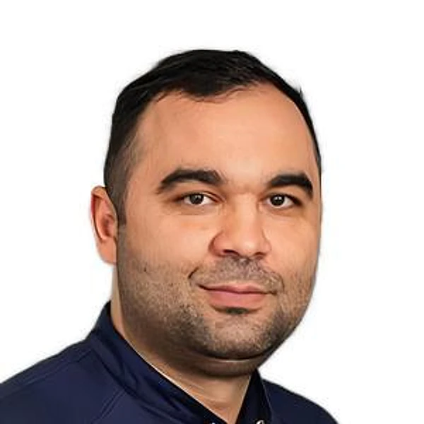 Шарипов Фаррух Салимович — Стоматолог-ортопед, Стоматолог-имплантолог, Стоматолог-хирург, Москва