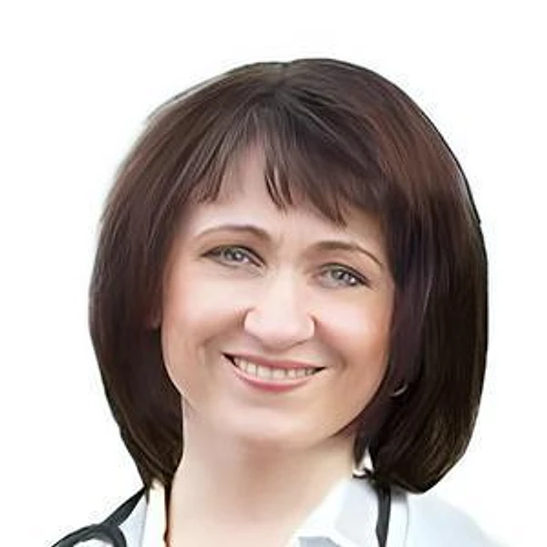 Ящина Ольга Владимировна — Остеопат, Детский остеопат, Терапевт, Москва