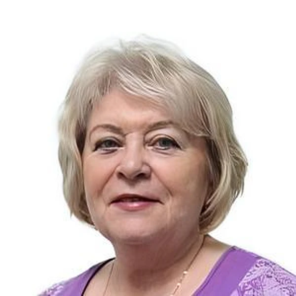 Козина Елена Анатольевна — Гинеколог, Акушер, Врач УЗИ, Новомосковск