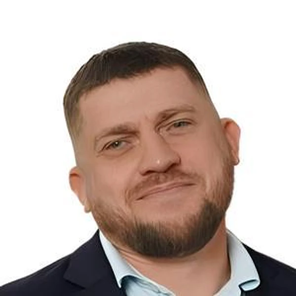 Рева Виталий Петрович — Клинический психолог, Москва