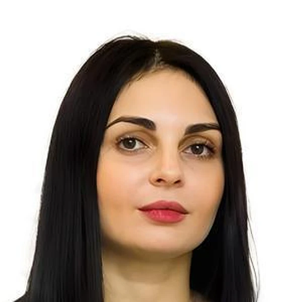 Милушева Алена Сергеевна — Гинеколог, Москва