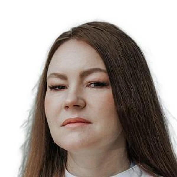 Сычева Анна Сергеевна — Психолог, Клинический психолог, Семейный психолог, Москва
