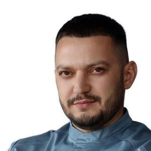 Волчанов Денис Иванович — Стоматолог, Стоматолог-имплантолог, Стоматолог-ортопед, Стоматолог-хирург, Кубинка