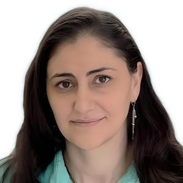Бабалян Ирина Александровна — Стоматолог-ортодонт, Кубинка