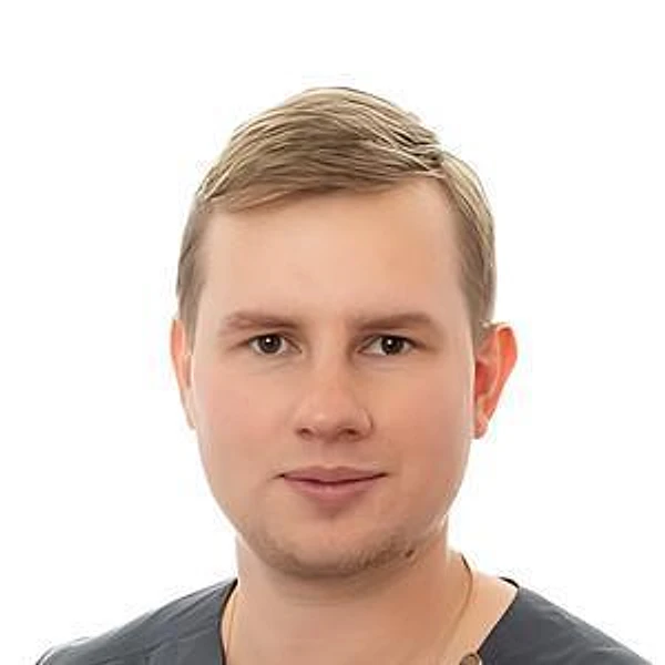 Братусь Андрей Евгеньевич — Стоматолог-ортопед, Москва