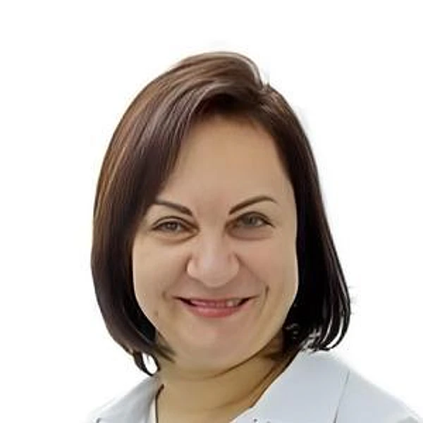 Пономарева Светлана Владимировна — Стоматолог, Стоматолог-ортопед, Москва