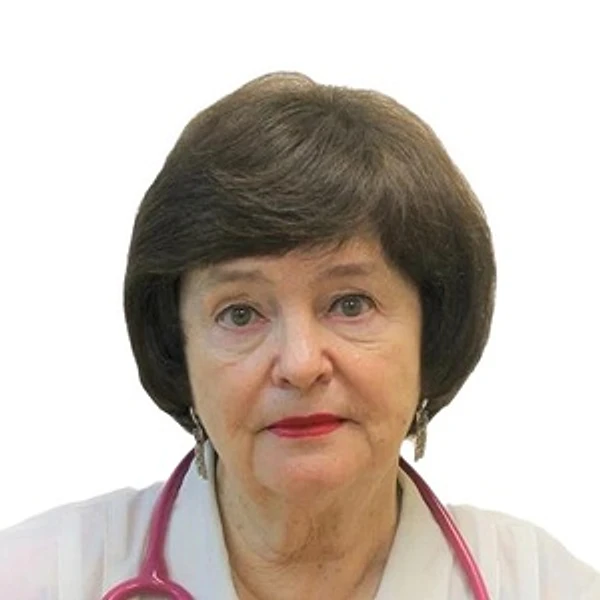 Миронова Надежда Николаевна — Педиатр, Мурманск