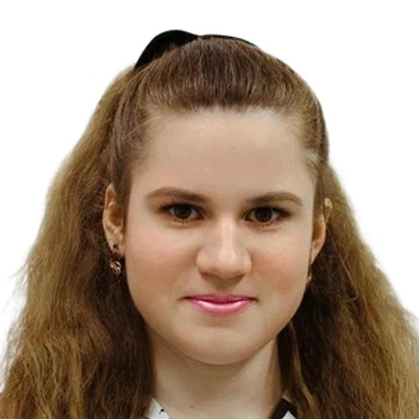 Шаева Анастасия Алексеевна — Стоматолог-ортодонт, Стоматолог, Санкт-Петербург