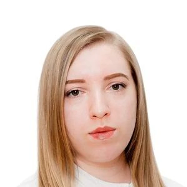 Банная Евгения Юрьевна — Рентгенолог, Тюмень