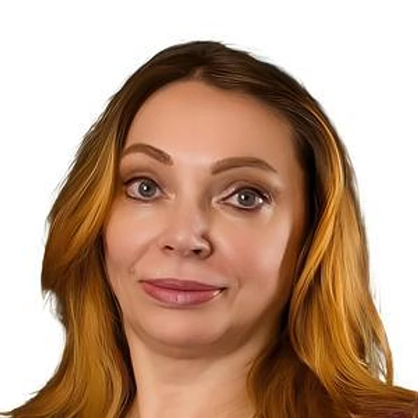 Смуреева Елена Георгиевна — Стоматолог, Москва
