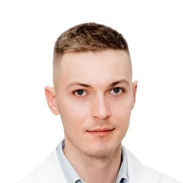 Матусов Владимир Алексеевич — Хирург, Тюмень