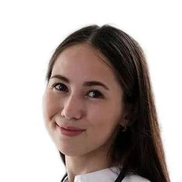 Безуглова Римма Морадымовна — Педиатр, Краснодар