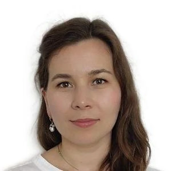 Петрова Юлия Павловна — Терапевт, Нутрициолог, Тюмень