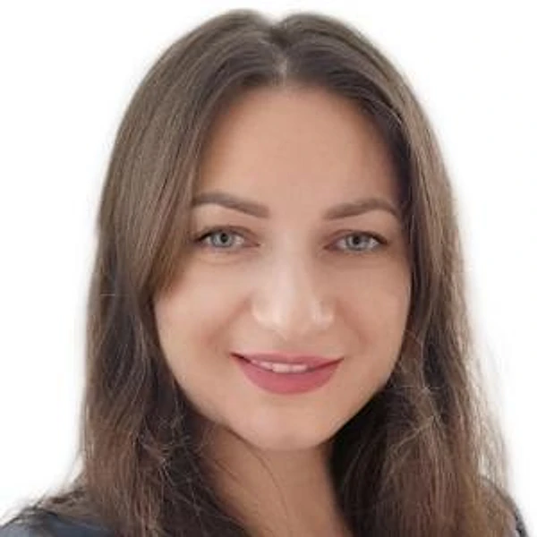 Шеина Ксения Васильевна — Инструктор ЛФК, Санкт-Петербург