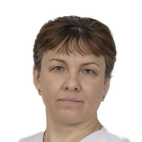 Маковеева Юлия Сергеевна — Кардиолог, Терапевт, Санкт-Петербург