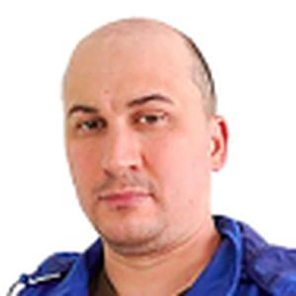 Корчагин Павел Александрович — Врач скорой помощи, Санкт-Петербург