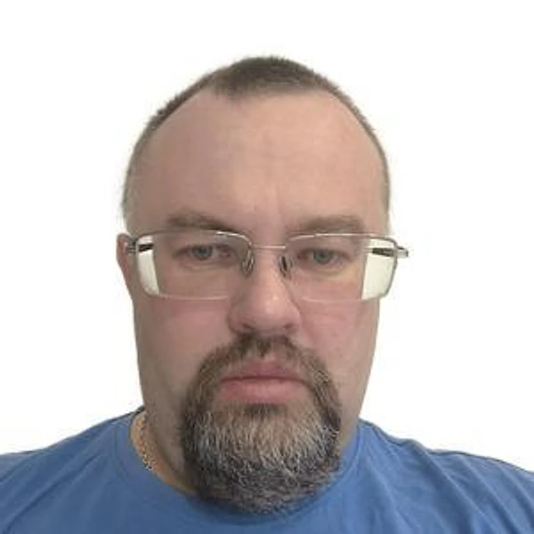 Васильев Александр Александрович — Фельдшер, Санкт-Петербург